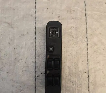 Hyundai Santa Fe Electric window control switch