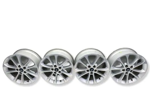 Ford Fusion II R17 alloy rim KS7C1007A1A