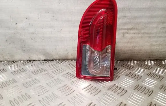 Opel Insignia A Rear/tail lights 22950969