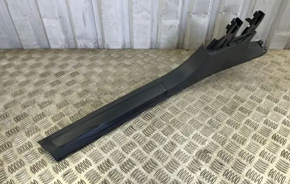 Peugeot 3008 II Front sill trim cover 9824062277 110741A2 114811A2