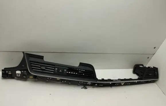 Audi Q5 SQ5 Dashboard side air vent grill/cover trim 80B820902K 10242017