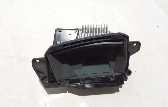 BMW X6 G06 Head up display screen 62306845409