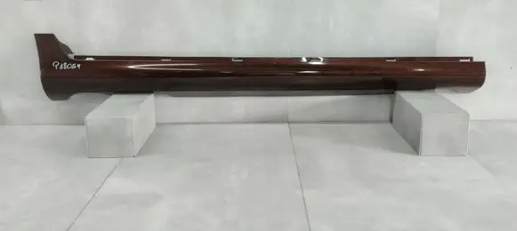 Volvo XC60 Sill/side skirt trim Y313 39830428
