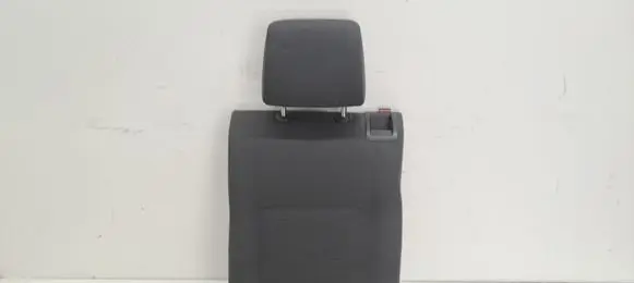 Volkswagen Golf V Rear seat 