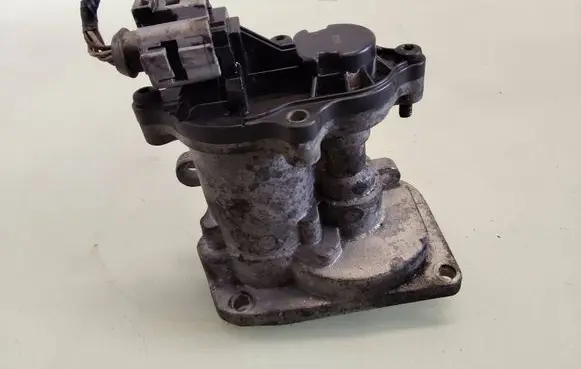 Ford Galaxy EGR valve 21200005BA