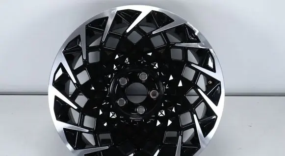 Hyundai Ioniq 5 R20 alloy rim 52910-G1210