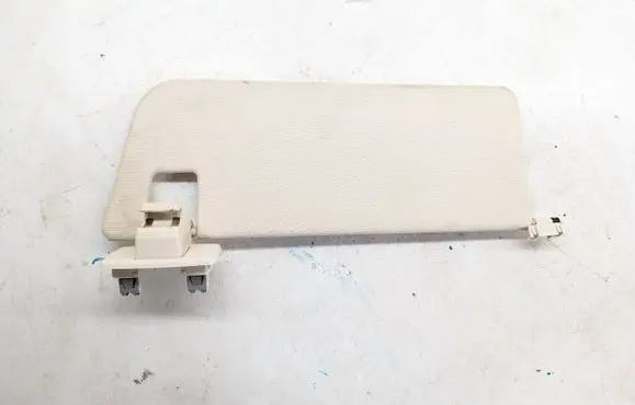 Mercedes-Benz S W222 Sun visor A2228101310