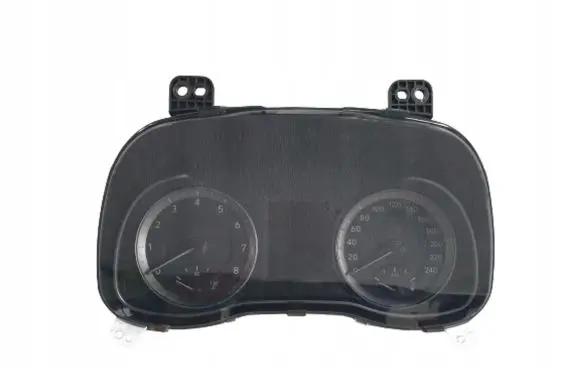 Hyundai Kona I Speedometer (instrument cluster) 94013J9290