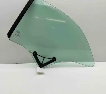 Rear side window