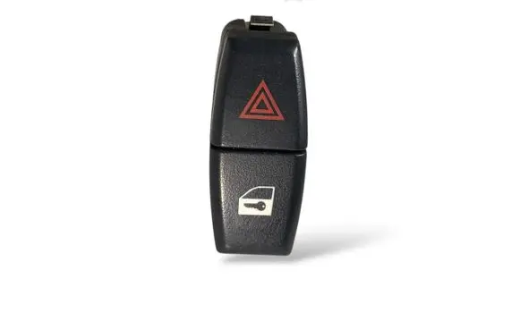 BMW 5 E60 E61 Hazard light switch 6919506 61316919506