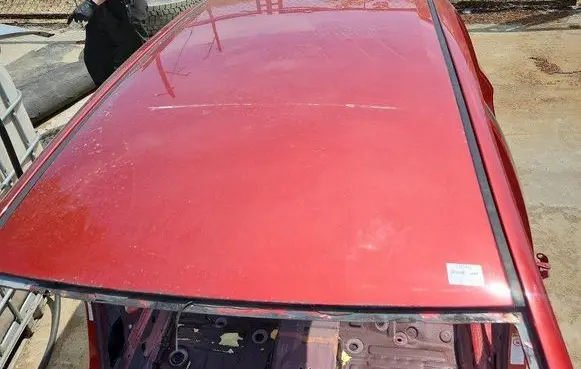 Toyota Yaris Roof IMPRK1473091