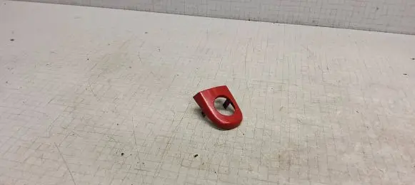 Seat Leon (1M) Front door handle cover 3B0837679