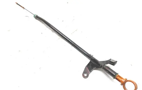 Citroen C3 Oil level dip stick 9672250580