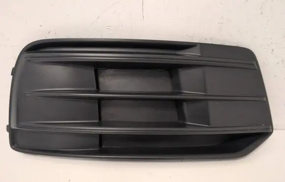 Audi Q5 SQ5 Front bumper lower grill 80A807682