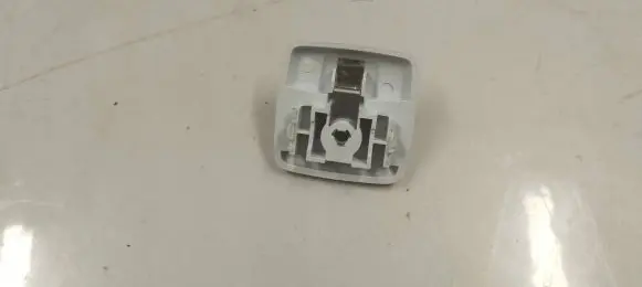 Opel Grandland X Sun visor clip/hook/bracket 