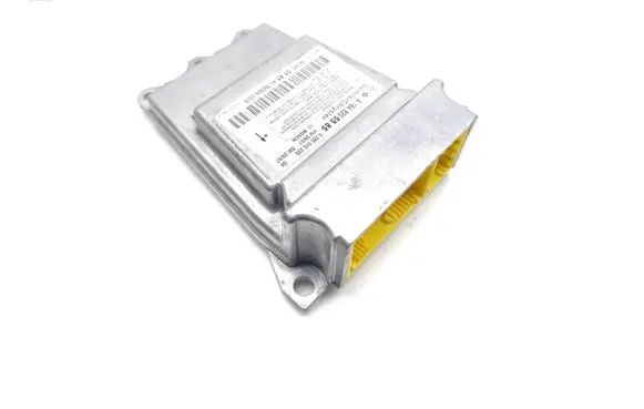 Mercedes-Benz ML W164 Airbag control unit/module A1648205585 0285010220
