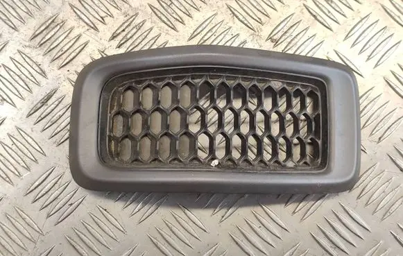 Jeep Cherokee Front grill 68503626AA 6CY59TRMAA