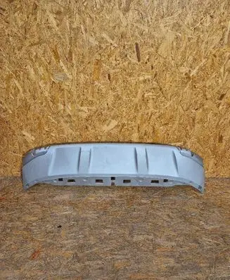 Seat Ateca Front bumper lip 575805903E