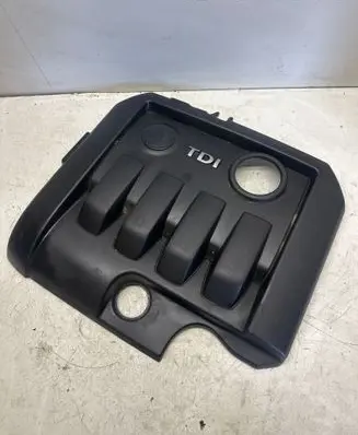 Skoda Octavia Mk2 (1Z) Engine cover (trim) 03G103925BJ 03G103925BH 03G103925BR