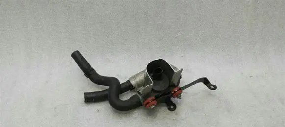 Audi RS6 C7 Electric auxiliary coolant/water pump 4H0121671B