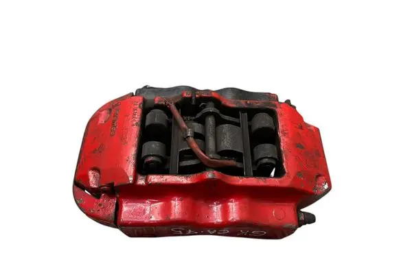 Audi Q7 4L Rear brake caliper 7L665403AR