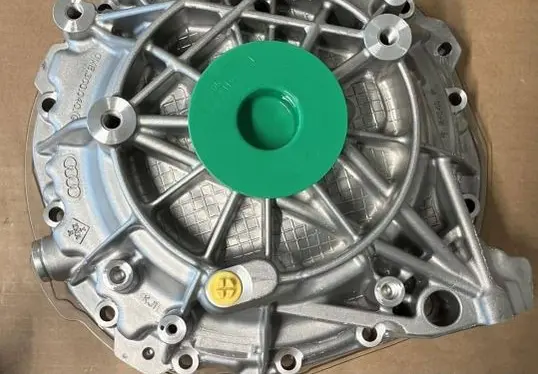 Audi e-tron Electric car motor 0MB300040G KE1MB001 240816Z