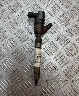 Hyundai i30 Fuel injector 338002A900 0445110320