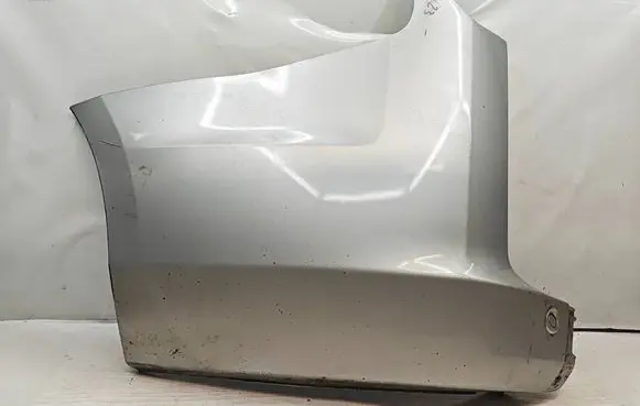 Ford Tourneo Custom Rear bumper corner part panel trim BK2117927AA GHZMA