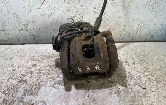 BMW X3 F25 Rear brake caliper