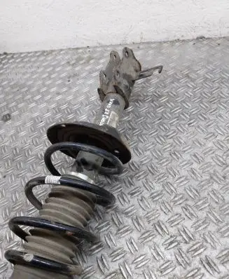Opel Astra J Front shock absorber/damper