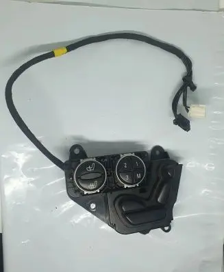 Mercedes-Benz SL R230 Seat control switch A2308211051 03463565 2308211051