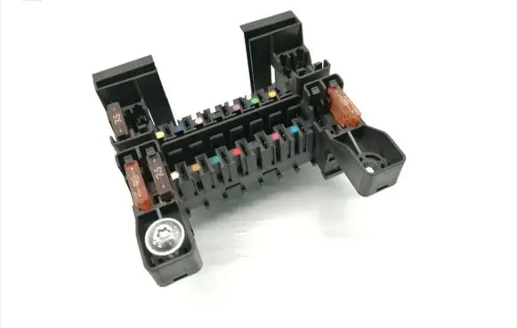 Mercedes-Benz S W221 Fuse box set 2215450701