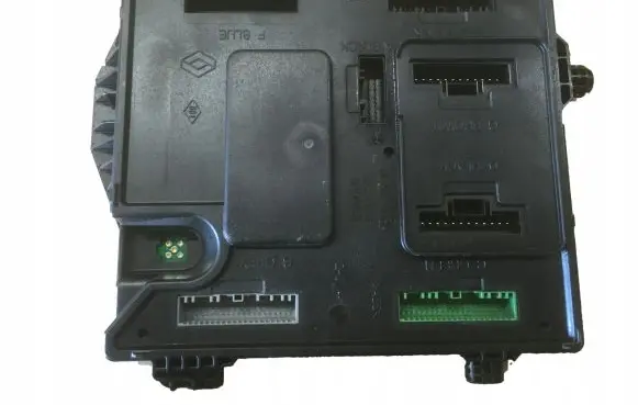 Renault Scenic III - Grand scenic III BSM Control unit 284B13476R