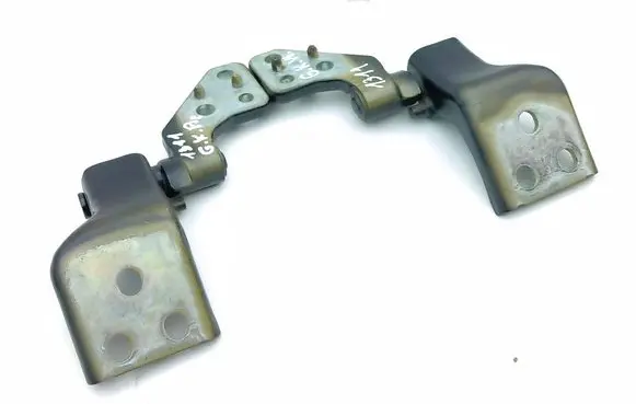 Citroen Berlingo Rear door hinge set 