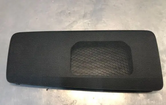 Audi A4 S4 B9 Parcel shelf speaker trim grill 8W5035405