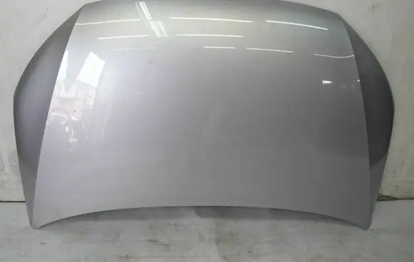 Volkswagen Touran II Engine bonnet/hood 