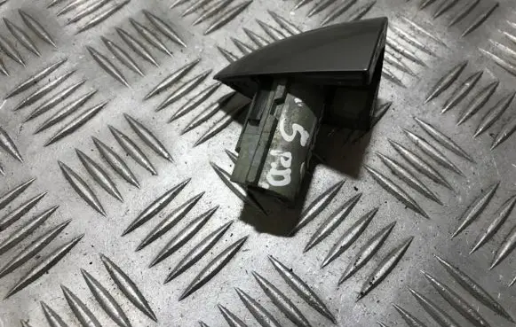 BMW X5 E53 Loading door cover/cap 