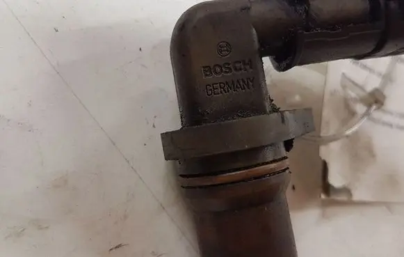 Opel Zafira B Crankshaft position sensor 0281002603
