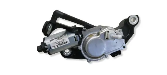 BMW 1 E81 E87 Rear window wiper motor 579741