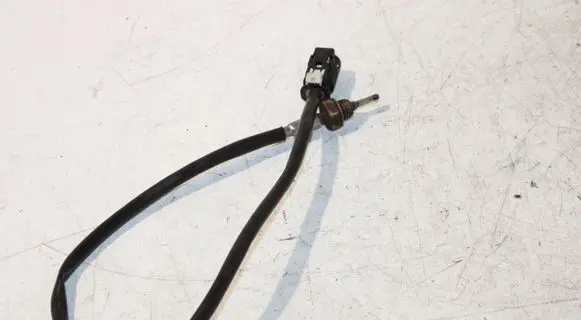 BMW X3 F25 Exhaust gas temperature sensor 8507628