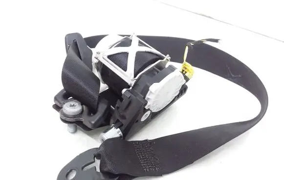 Mercedes-Benz R W251 Rear seatbelt A2518607985