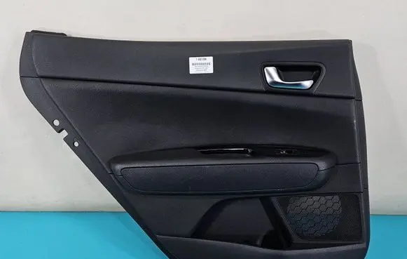 KIA Optima Coupe rear side trim panel 3273493WK IMPRK1442094