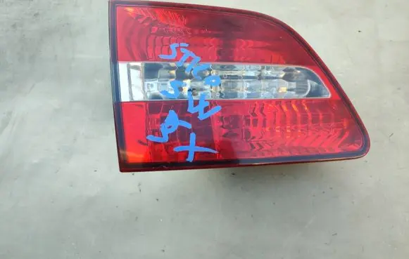 Fiat Stilo Tailgate rear/tail lights 51717943