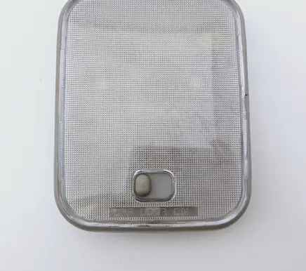 Mazda Premacy Rear seat light