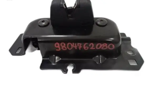Citroen C4 II Picasso Tailgate/trunk/boot lock/catch/latch 9804762080