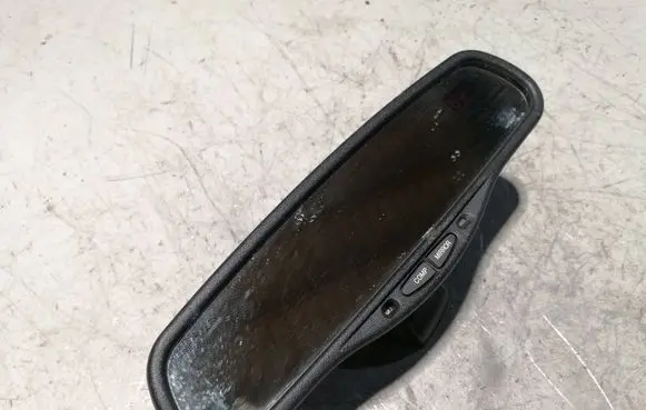Toyota Solara Rear view mirror (interior) 87810AA0200
