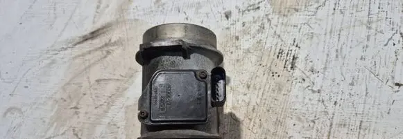 Audi A6 S6 C5 4B Mass air flow meter 059906461D AFH7025C