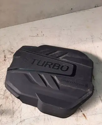KIA Xceed Engine cover (trim)