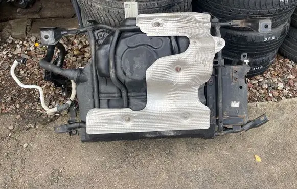 Seat Leon IV Fuel tank 5Q3201021P