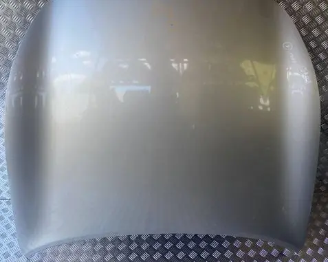 Engine bonnet/hood